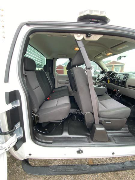 used 2013 Chevrolet Silverado 2500 car, priced at $27,495