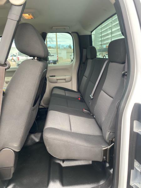 used 2013 Chevrolet Silverado 2500 car, priced at $27,495