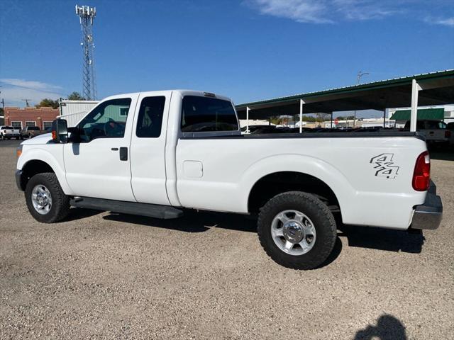 used 2015 Ford F-250 car, priced at $21,495