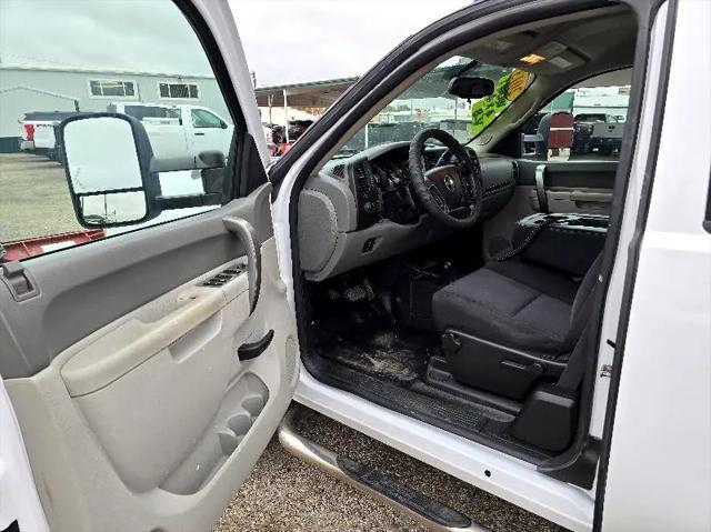 used 2013 Chevrolet Silverado 2500 car, priced at $29,495