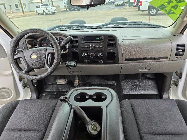 used 2013 Chevrolet Silverado 2500 car, priced at $29,495