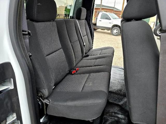 used 2013 Chevrolet Silverado 2500 car, priced at $29,495