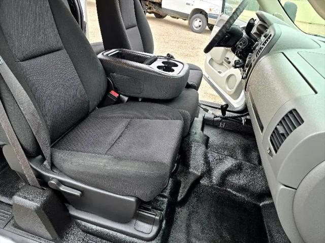 used 2013 Chevrolet Silverado 2500 car, priced at $29,495