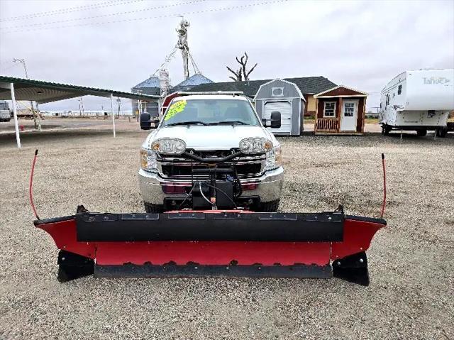 used 2013 Chevrolet Silverado 2500 car, priced at $29,495