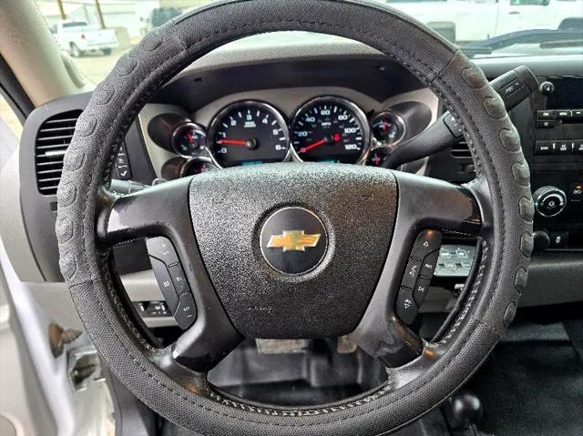 used 2013 Chevrolet Silverado 2500 car, priced at $29,495