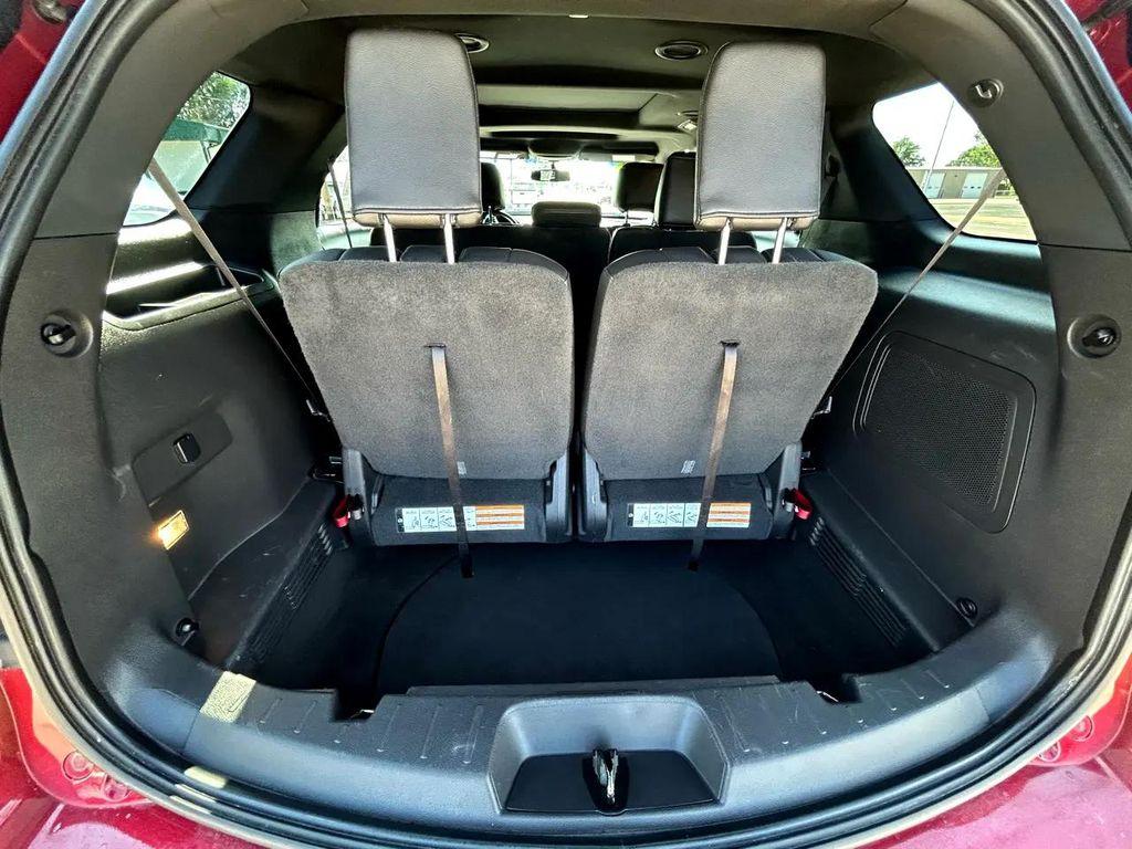 used 2015 Ford Explorer car, priced at $16,495