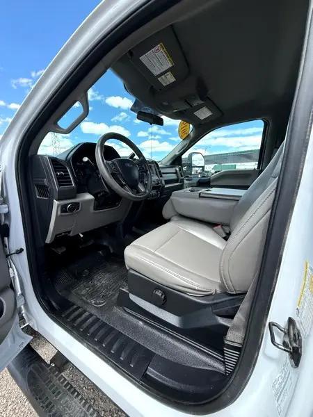 used 2019 Ford F-250 car, priced at $35,995