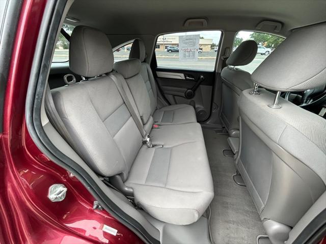 used 2010 Honda CR-V car, priced at $11,995