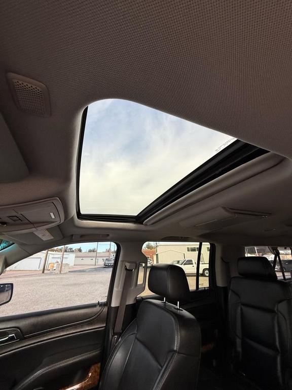used 2016 Chevrolet Suburban car, priced at $20,995