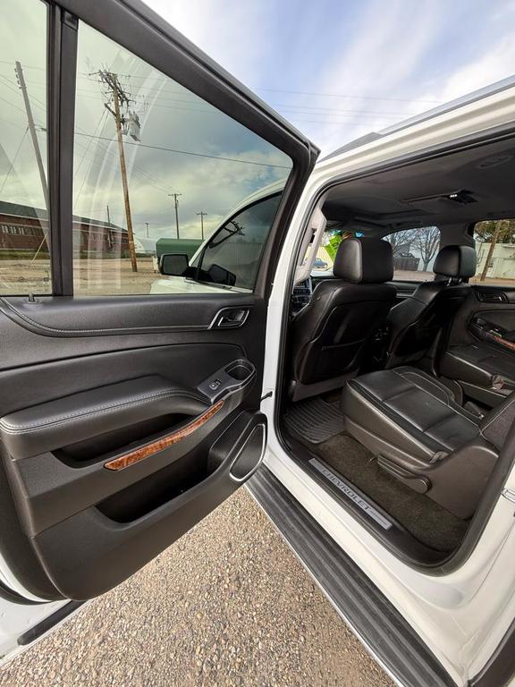 used 2016 Chevrolet Suburban car, priced at $20,995
