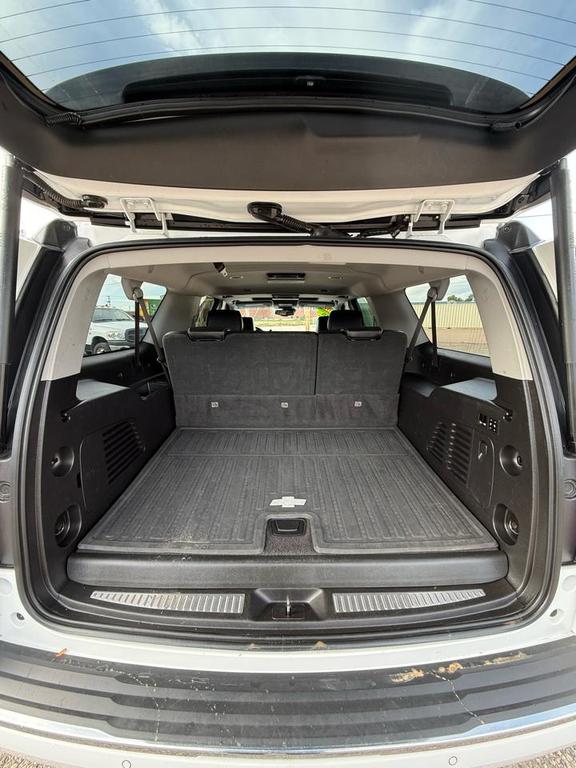 used 2016 Chevrolet Suburban car, priced at $20,995