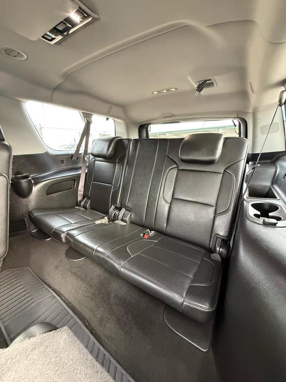 used 2016 Chevrolet Suburban car, priced at $20,995