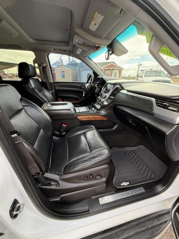 used 2016 Chevrolet Suburban car, priced at $20,995