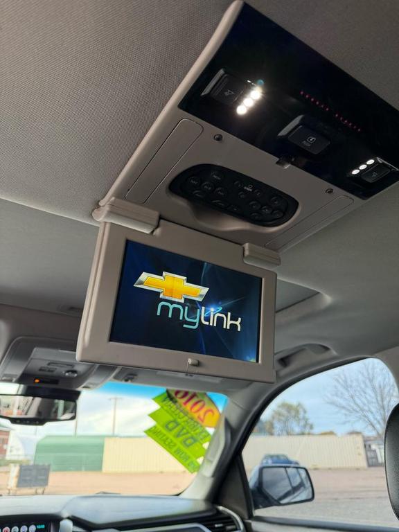 used 2016 Chevrolet Suburban car, priced at $20,995