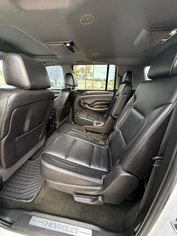 used 2016 Chevrolet Suburban car, priced at $20,995