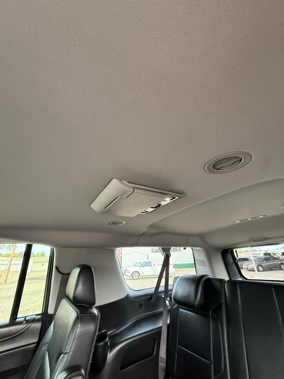 used 2016 Chevrolet Suburban car, priced at $20,995