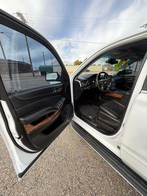used 2016 Chevrolet Suburban car, priced at $20,995