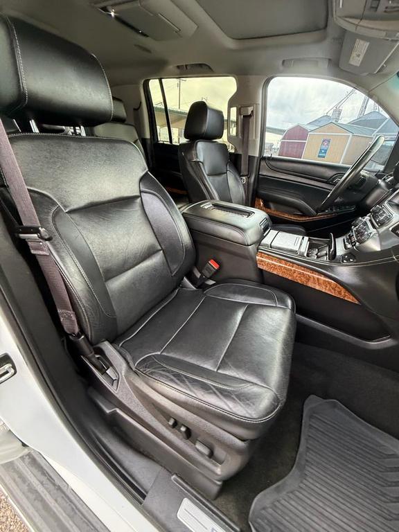 used 2016 Chevrolet Suburban car, priced at $20,995