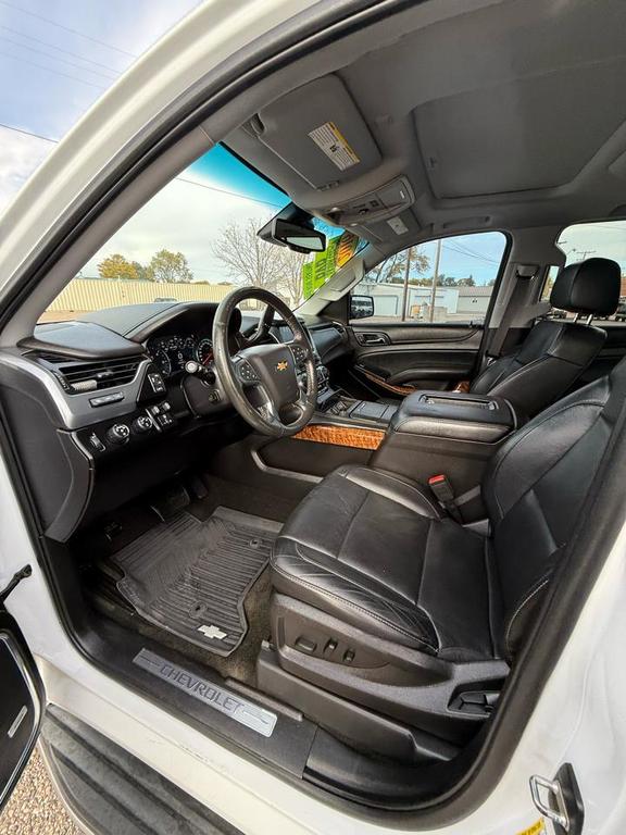 used 2016 Chevrolet Suburban car, priced at $20,995