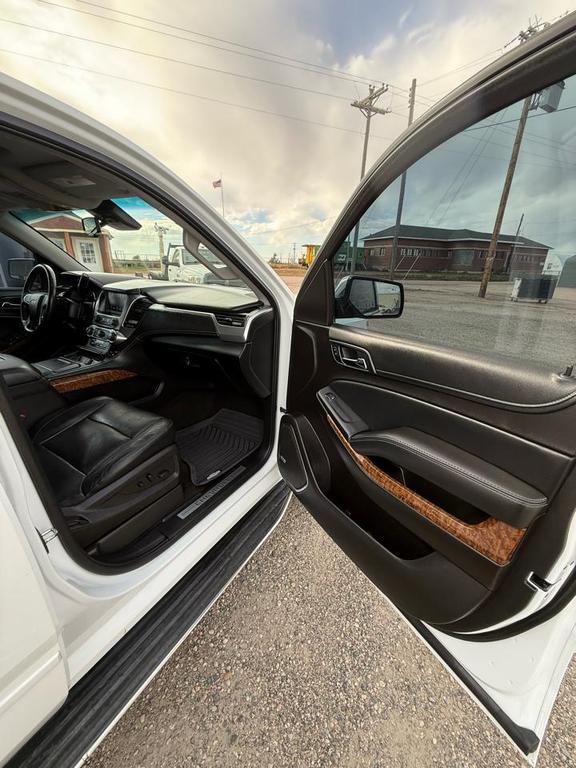 used 2016 Chevrolet Suburban car, priced at $20,995