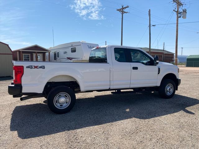 used 2019 Ford F-250 car, priced at $28,495