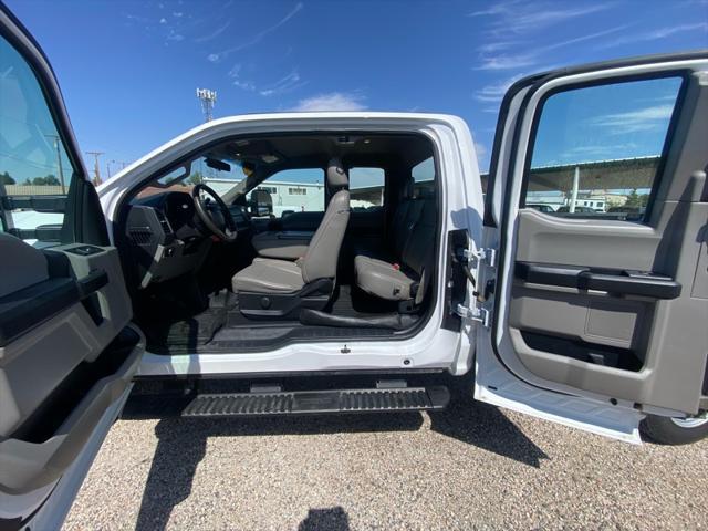 used 2019 Ford F-250 car, priced at $28,495