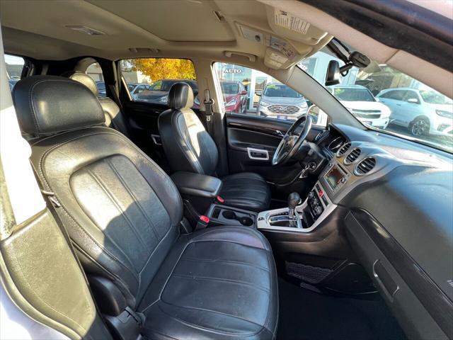 used 2014 Chevrolet Captiva Sport car, priced at $11,995
