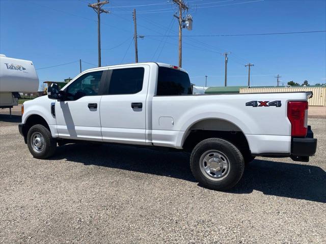 used 2017 Ford F-250 car, priced at $27,750