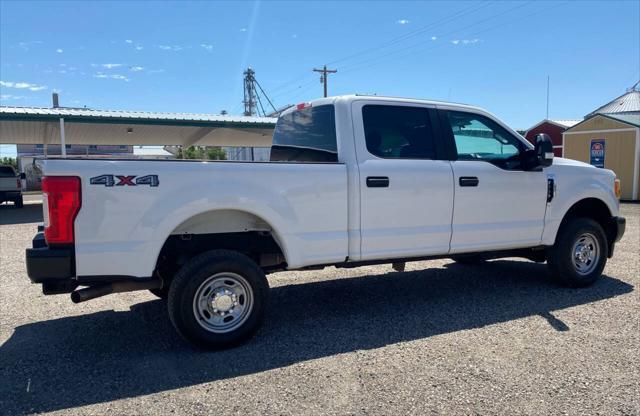 used 2017 Ford F-250 car, priced at $27,750