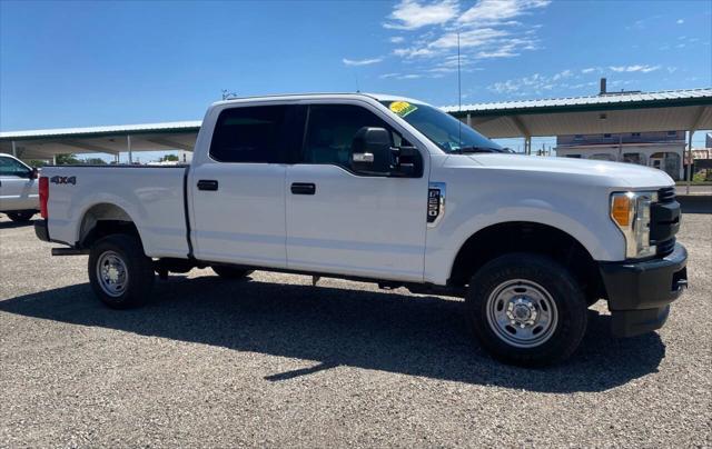 used 2017 Ford F-250 car, priced at $27,750