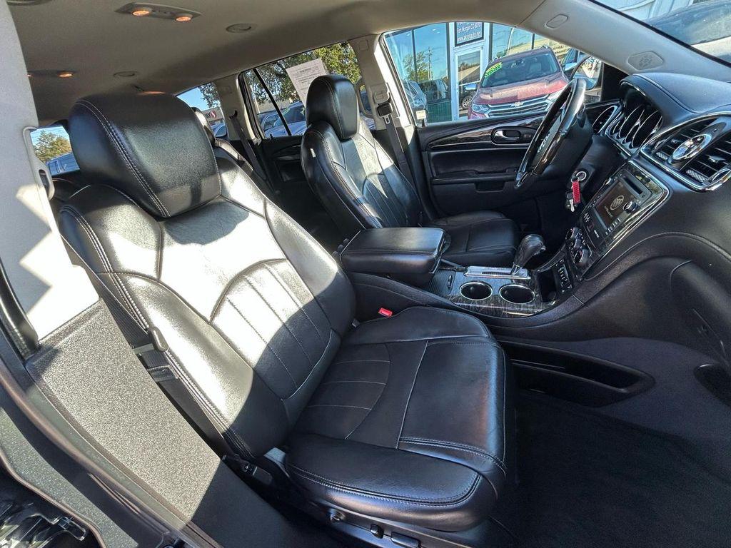 used 2014 Buick Enclave car, priced at $12,995