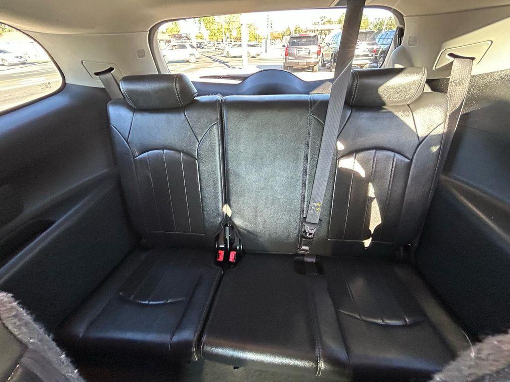 used 2014 Buick Enclave car, priced at $12,995