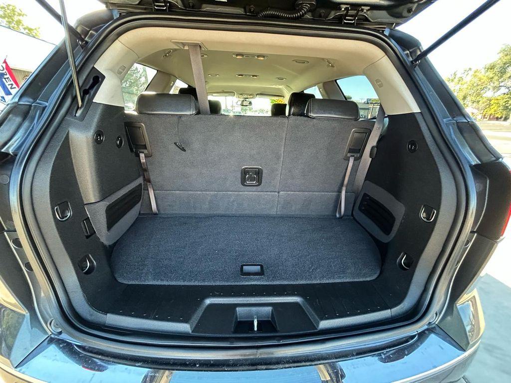 used 2014 Buick Enclave car, priced at $12,995