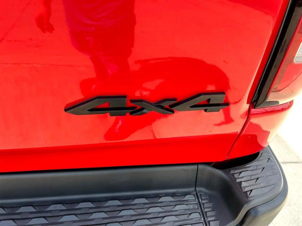 used 2019 Ram 1500 car, priced at $30,495