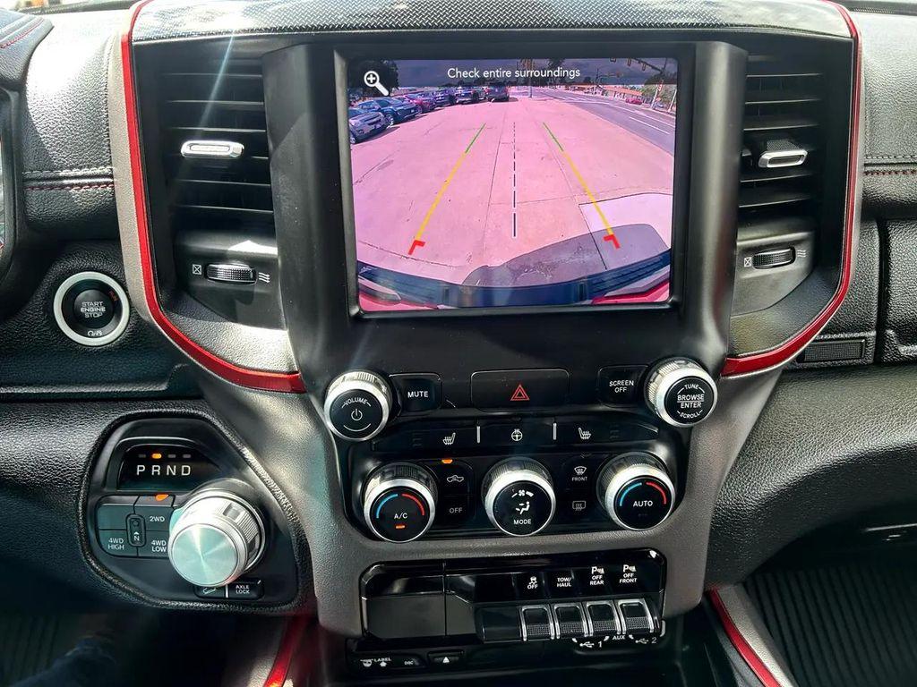 used 2019 Ram 1500 car, priced at $30,495