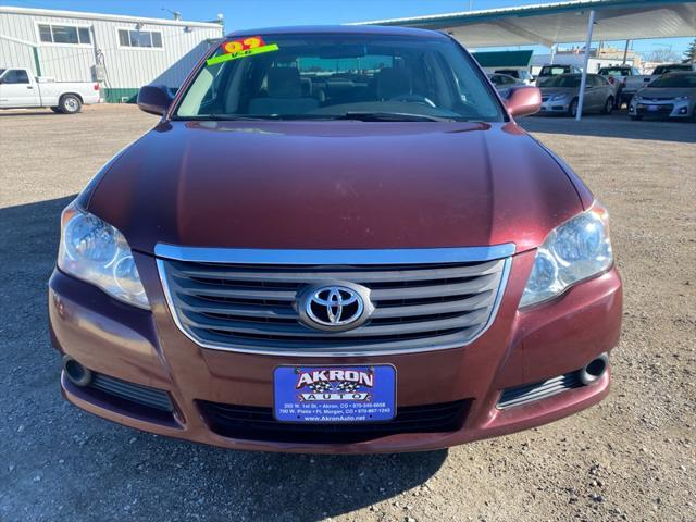 used 2009 Toyota Avalon car, priced at $10,495