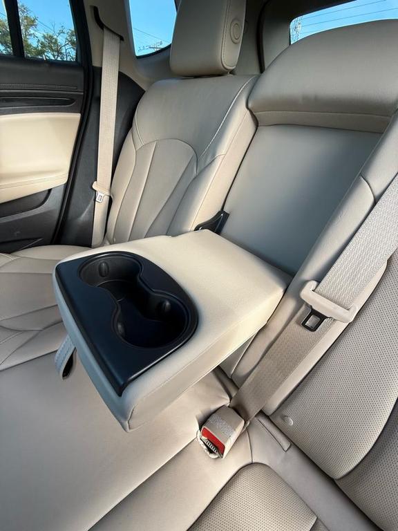 used 2018 Buick Envision car, priced at $19,995