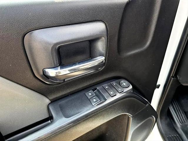 used 2016 Chevrolet Silverado 2500 car, priced at $24,995