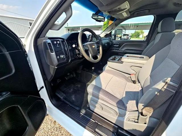 used 2016 Chevrolet Silverado 2500 car, priced at $24,995