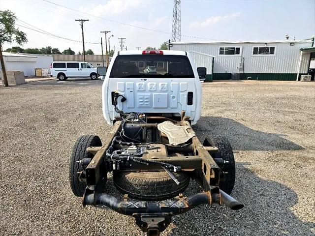 used 2016 Chevrolet Silverado 2500 car, priced at $24,995