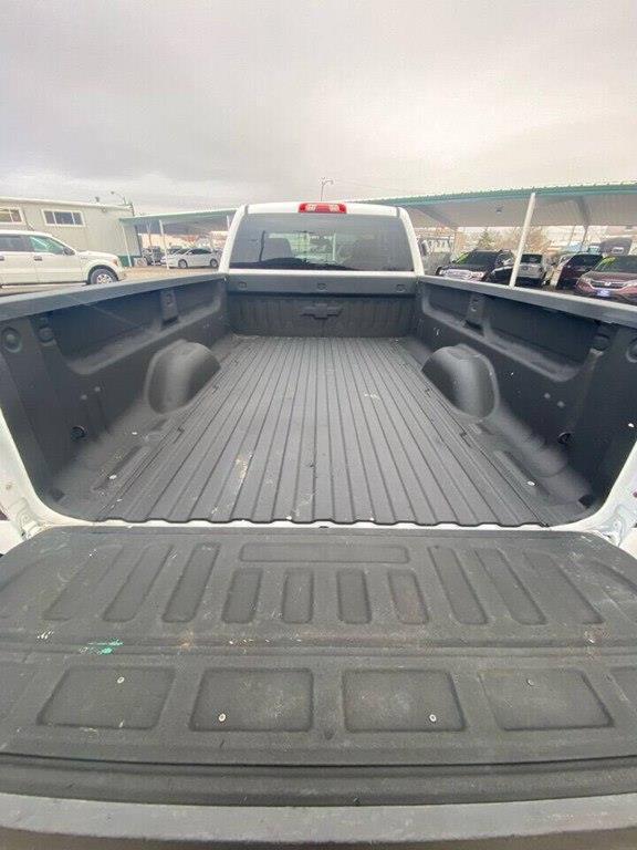 used 2015 Chevrolet Silverado 2500 car, priced at $25,495