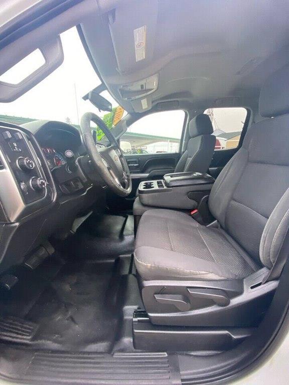 used 2015 Chevrolet Silverado 2500 car, priced at $25,495