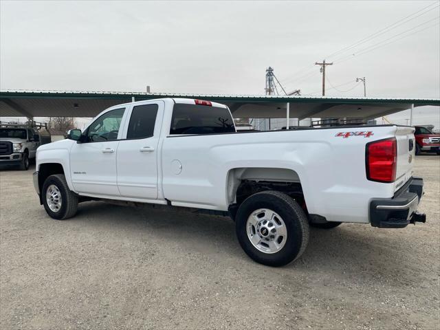 used 2015 Chevrolet Silverado 2500 car, priced at $25,995