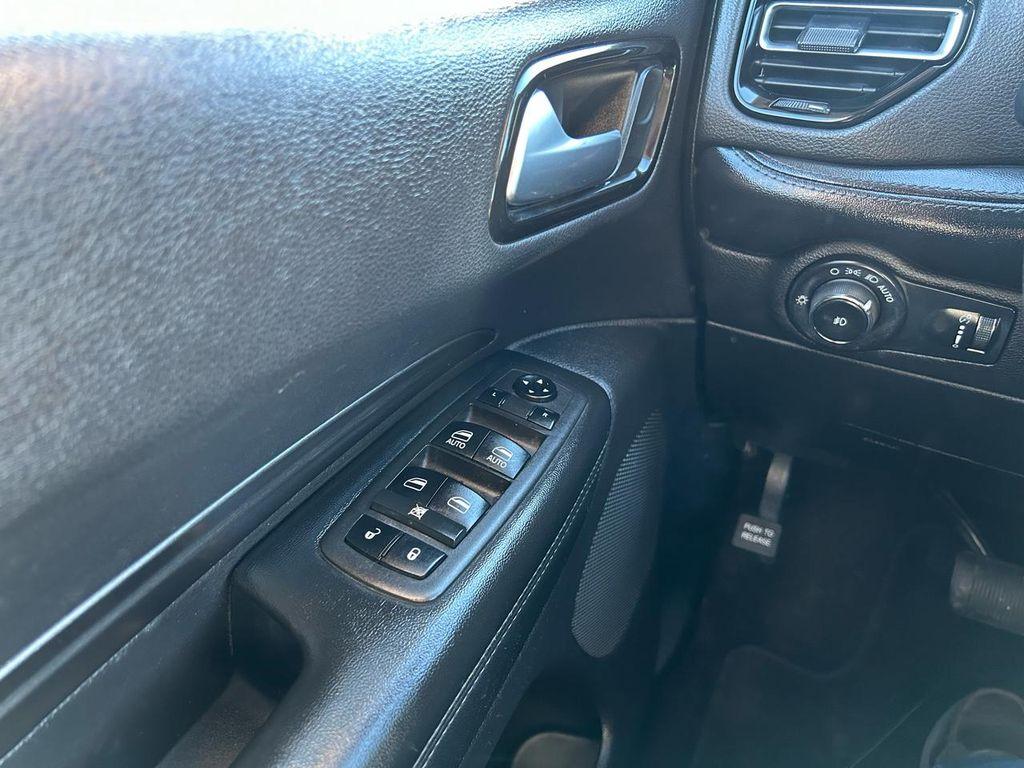 used 2021 Dodge Durango car, priced at $23,995
