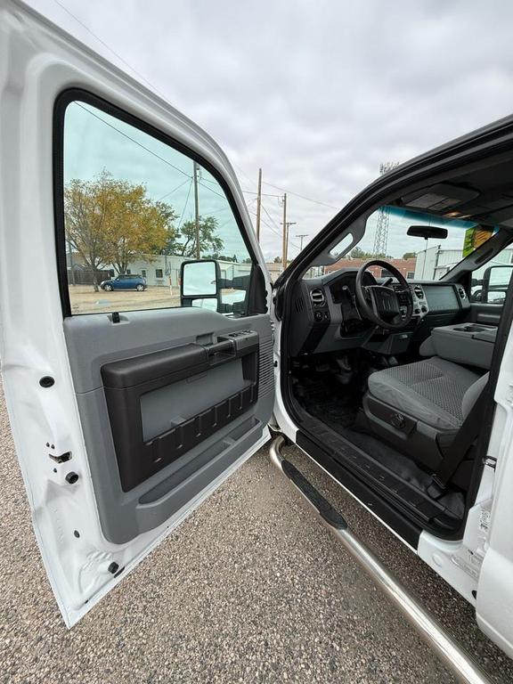 used 2015 Ford F-350 car, priced at $27,249