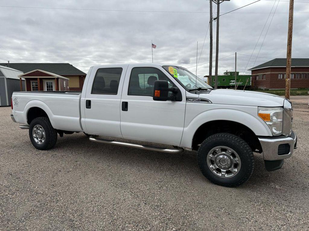 used 2015 Ford F-350 car, priced at $27,249