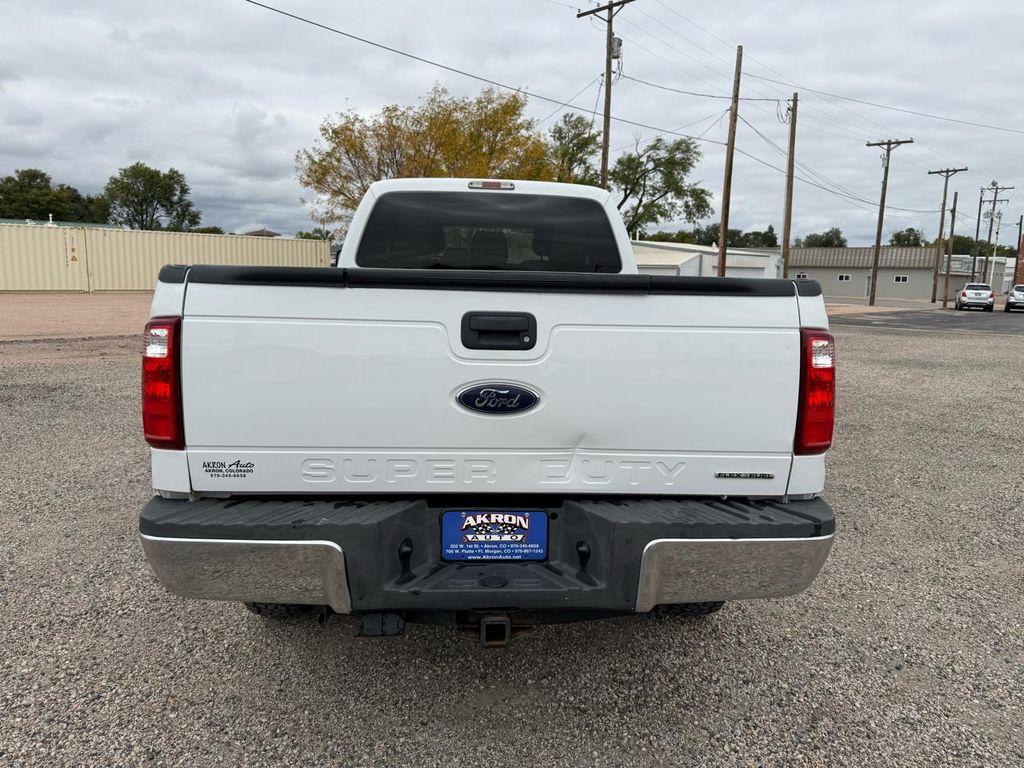 used 2015 Ford F-350 car, priced at $27,249