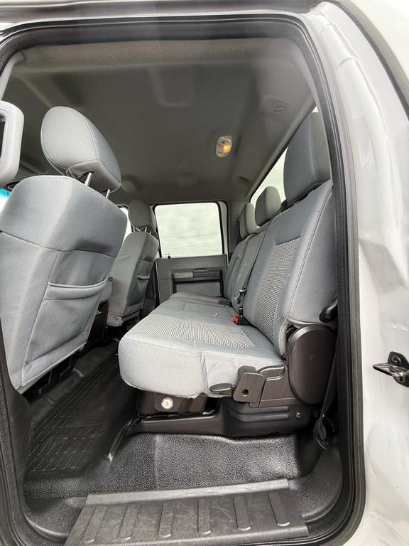 used 2015 Ford F-350 car, priced at $27,249