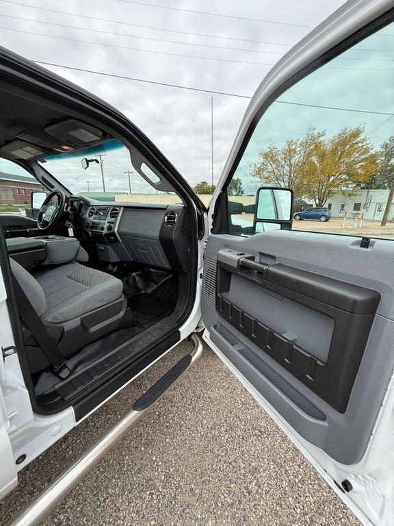 used 2015 Ford F-350 car, priced at $27,249