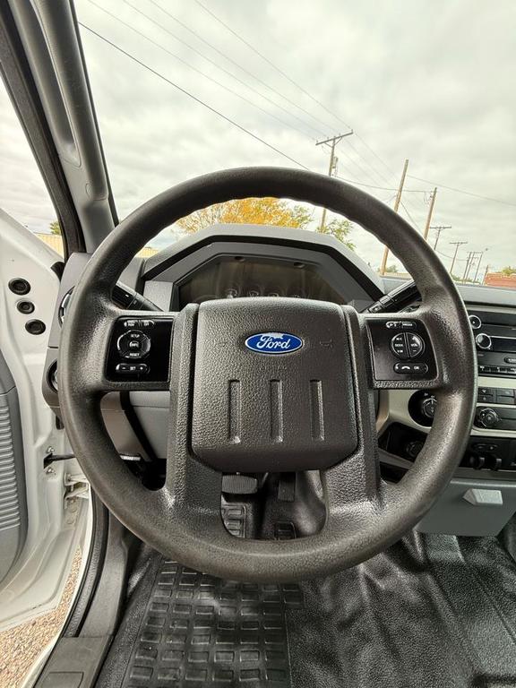 used 2015 Ford F-350 car, priced at $27,249